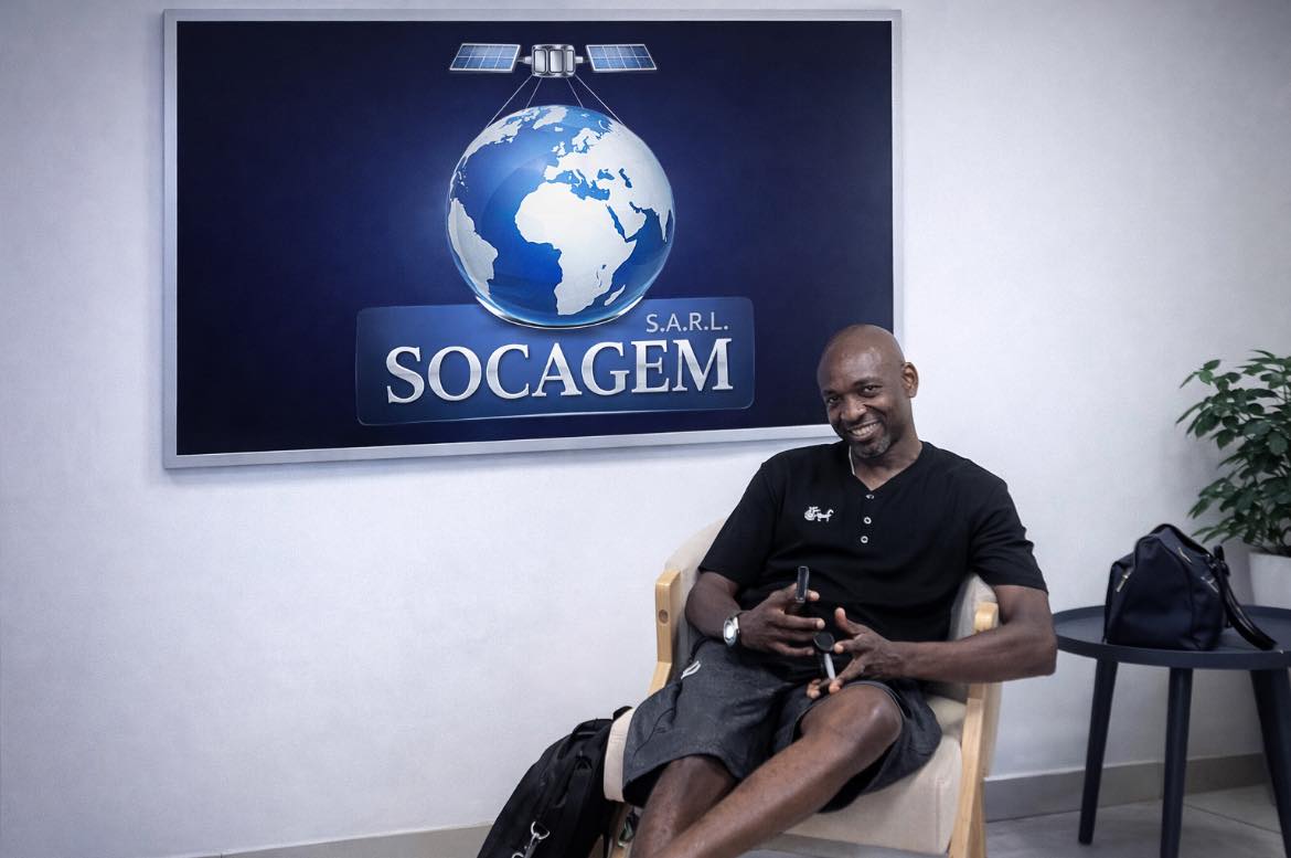 Équipe SOCAGEM